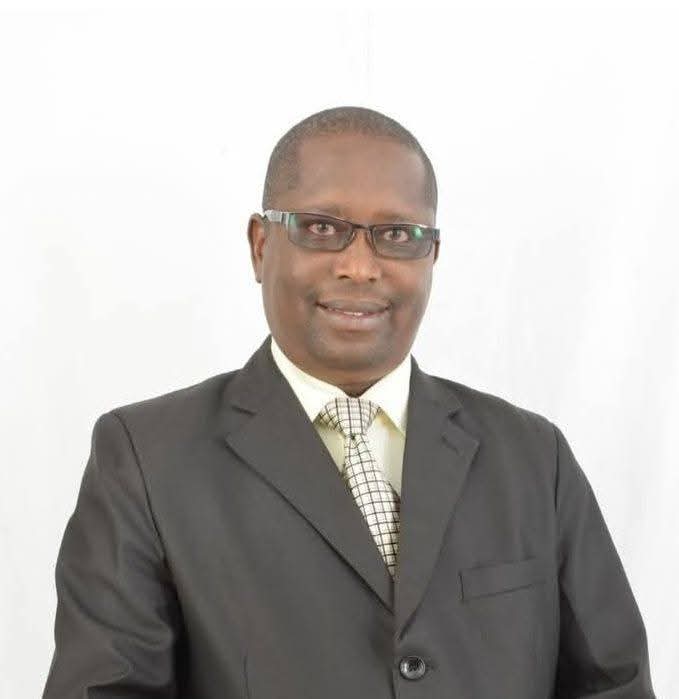 Executive Member